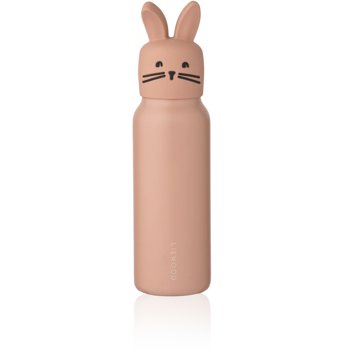 Nils Rabbit Water Bottle