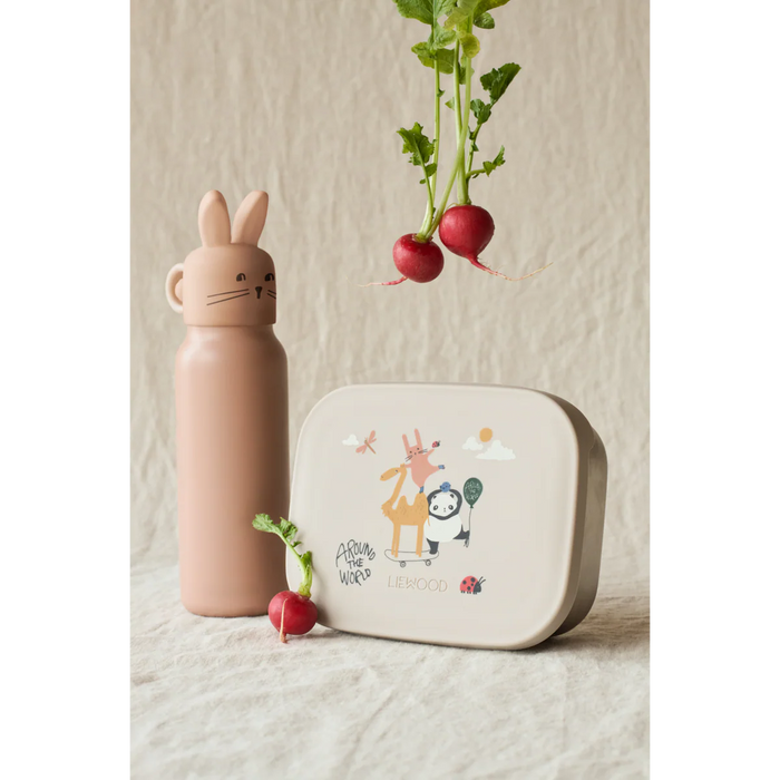 Nils Rabbit Water Bottle