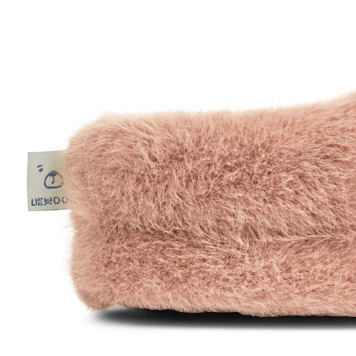 Aviaja Bear Slippers - Pale Tuscany