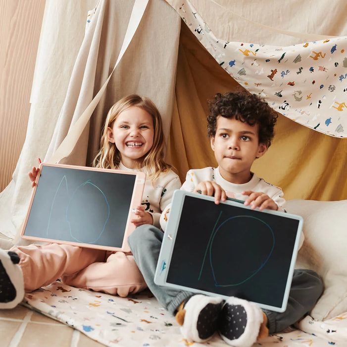 Zora Magic Drawing Board - Rabbit / Pale Tuscany