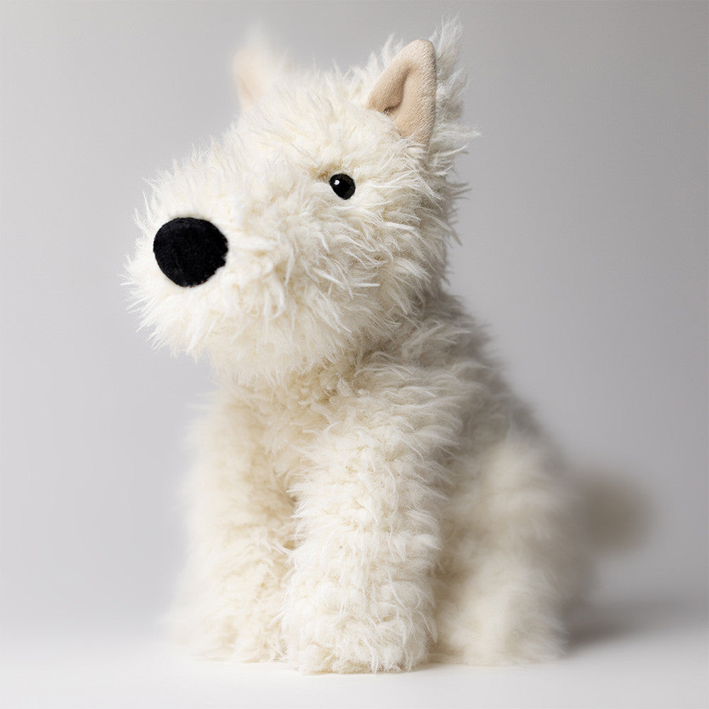 Munro Scottie Dog - Medium — Thistle & Wren