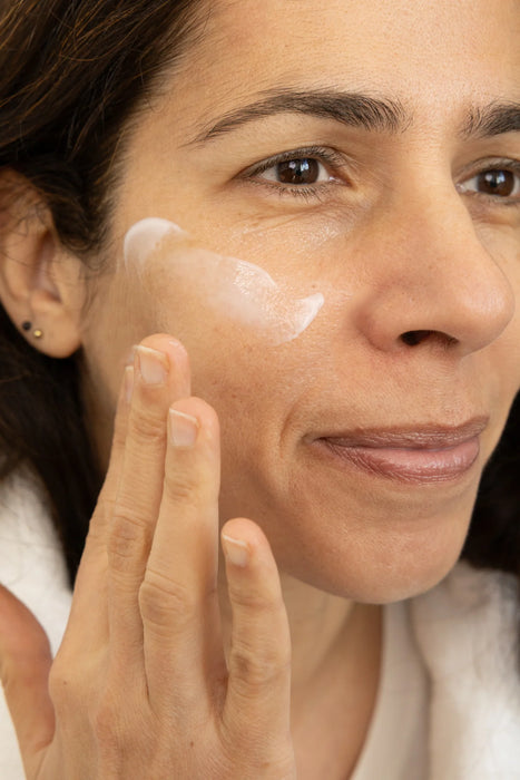 Moisturizing Face Cream
