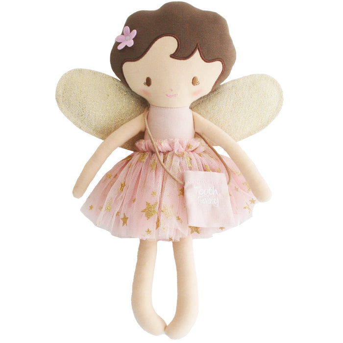 Tilly The Tooth Fairy 40CM