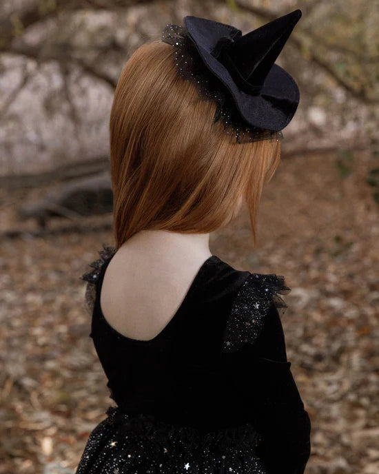 Witch Hat Headband