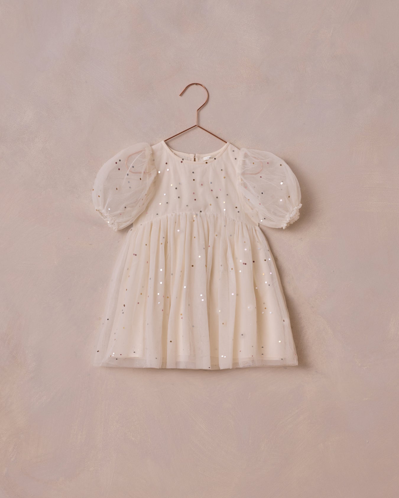 Toddler & Preschool Formal Sets