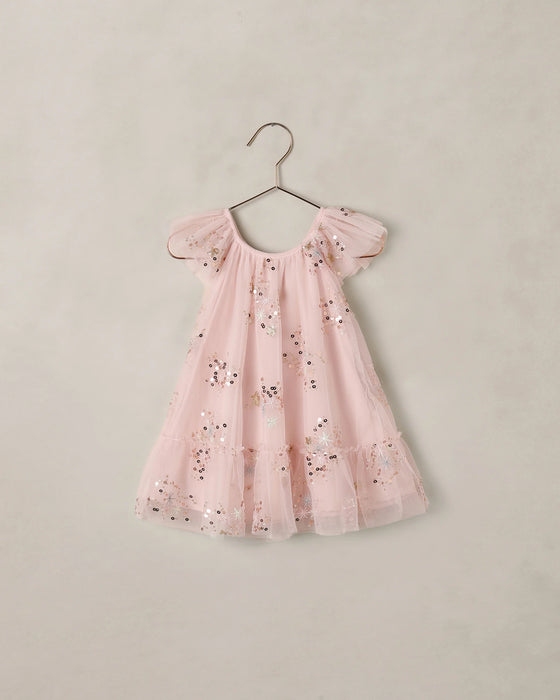 Edie Dress Pink