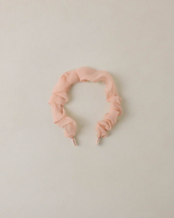 Gathered Headband