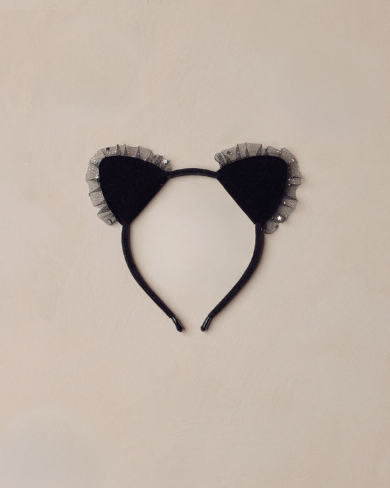 Cat Headband