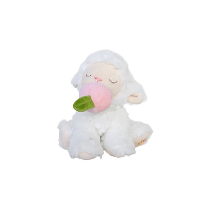 Binky Lamb - May