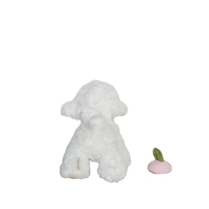 Binky Lamb - May