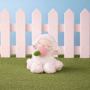Binky Lamb - May