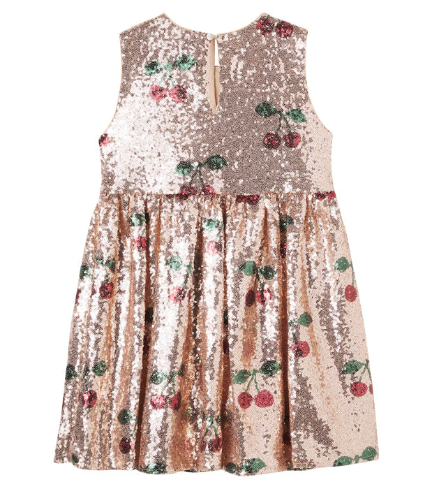 Starla Sequin Dress