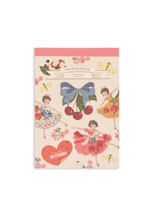 Stickers - Pink