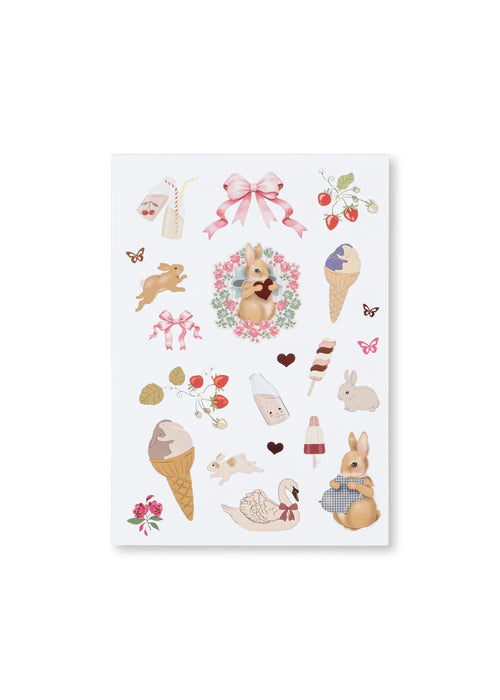 Stickers - Pink