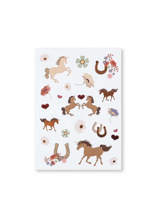 Stickers - Pink