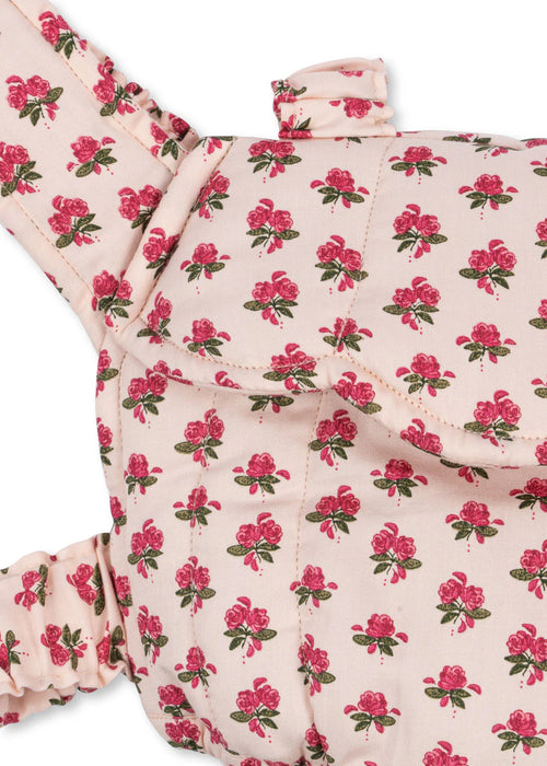Doll Carrier - Rosie Rose