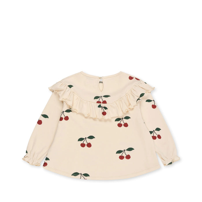 Malli Glitter Blouse