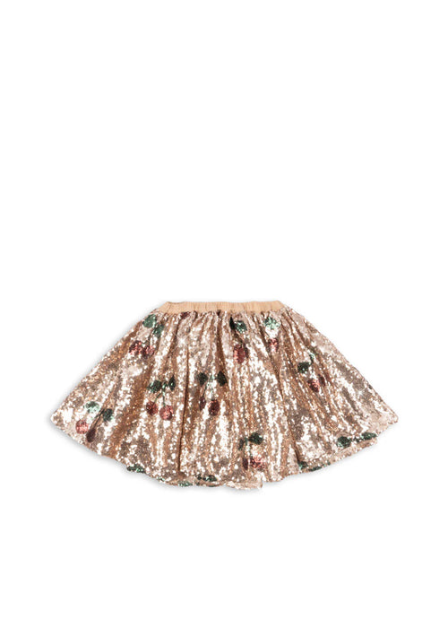 Starla Sequins Skirt