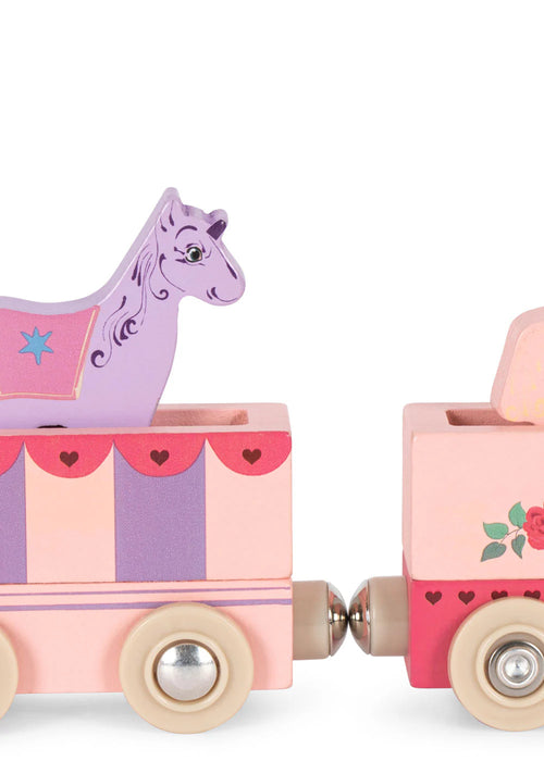 Unicorn Train