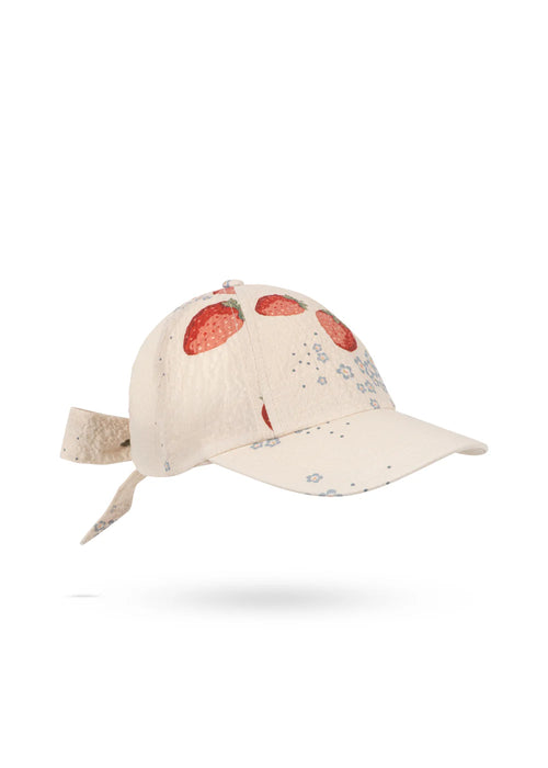 Ava Bowcap- Marmelade