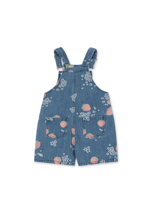 MAGOT OVERALLS GOTS