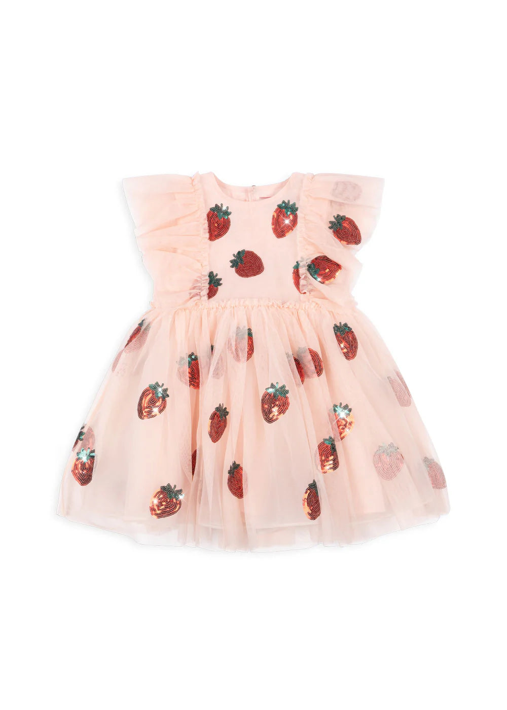 Baby Dresses
