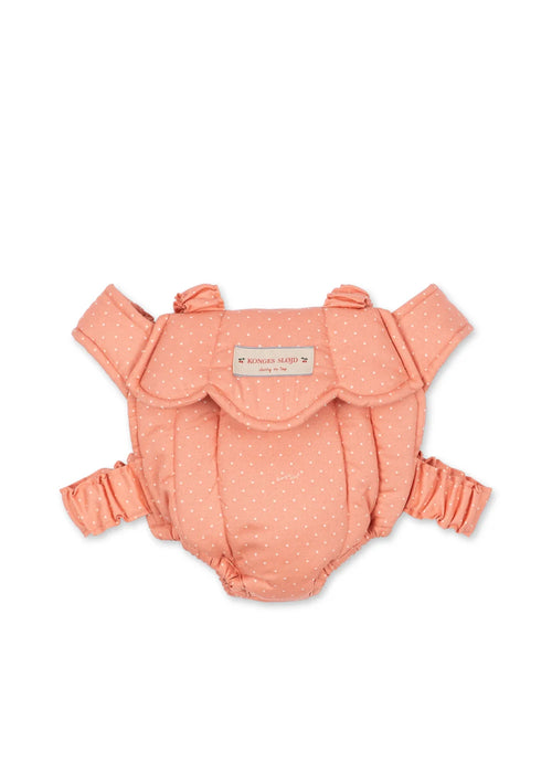 Doll Carrier - ROSE DOT