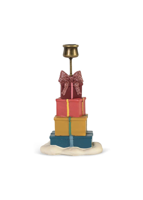 BIRTHDAY TRAIN UNICORN - multi