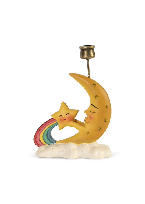 BIRTHDAY TRAIN UNICORN - multi