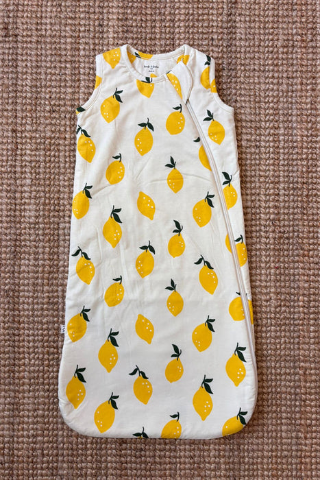 Sleep Sack - LEMON SORBET