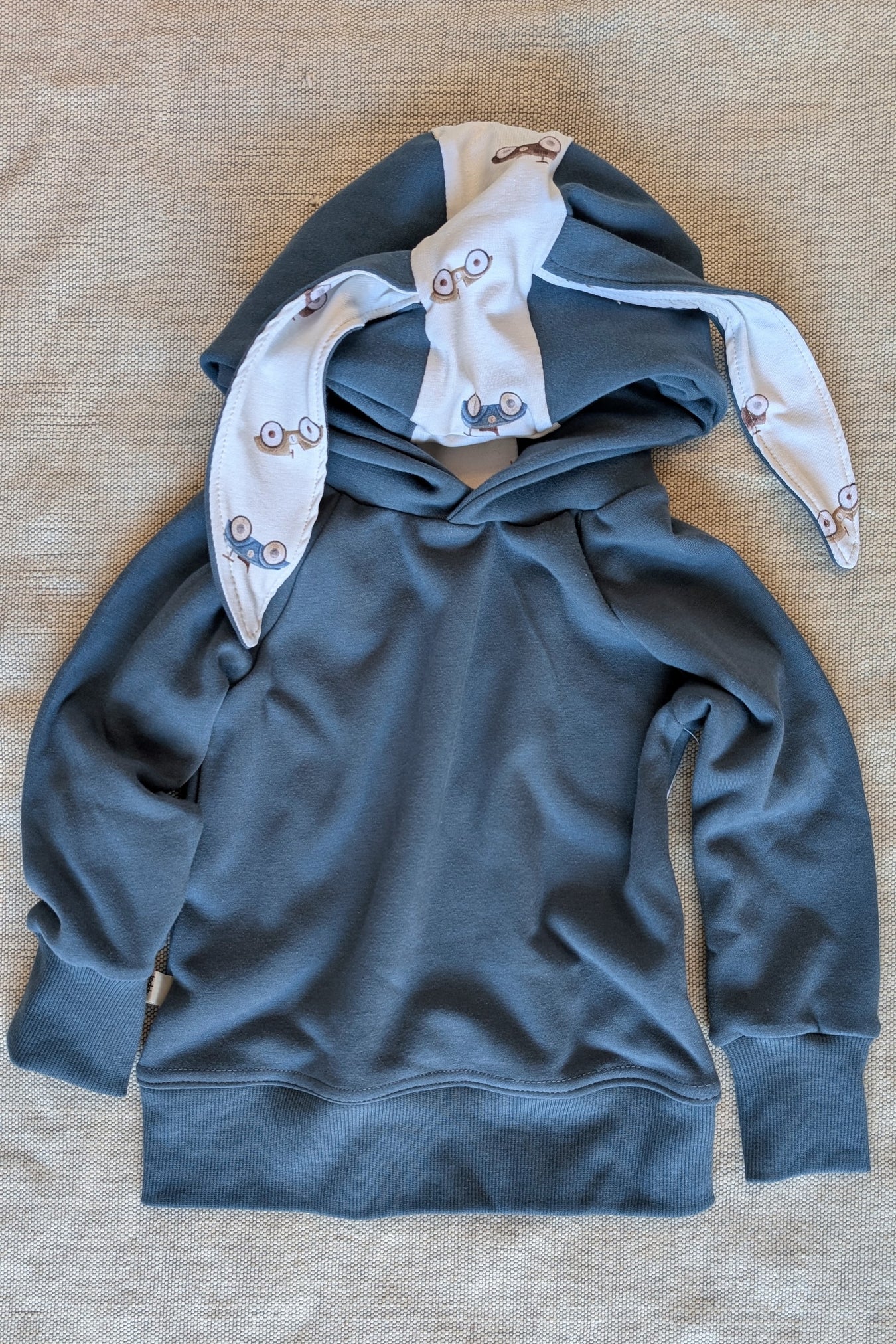 Teddy Little Apparel