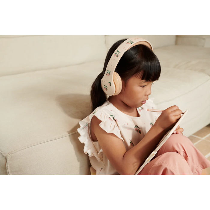 Emery Printed Viscose Top