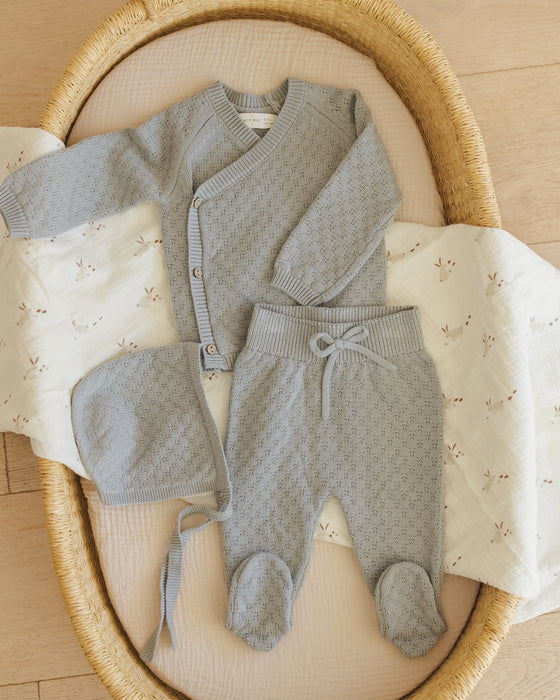 SWADDLE BUNNIES