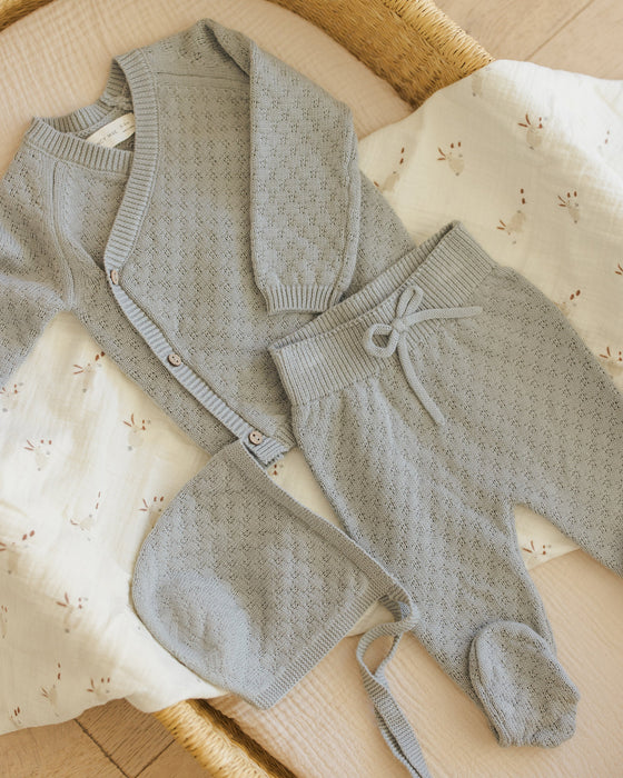 SWADDLE BUNNIES