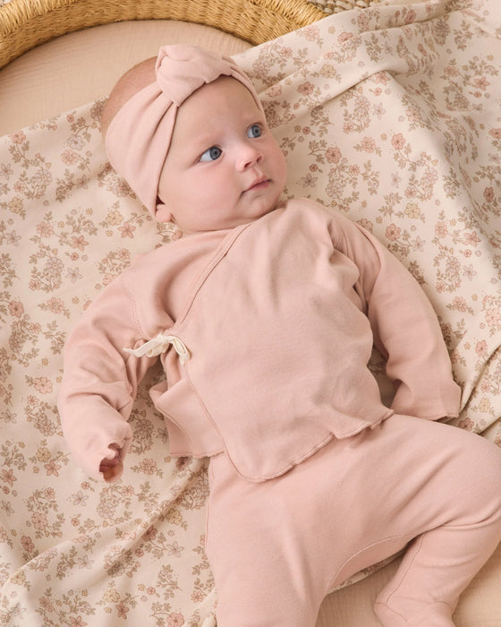 Swaddle Floral Vine