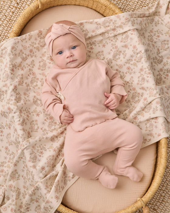 Swaddle Floral Vine