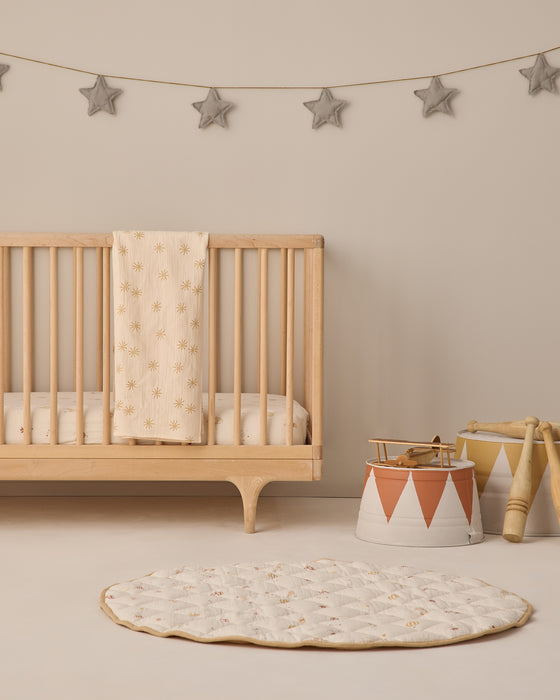 Swaddle Carnival