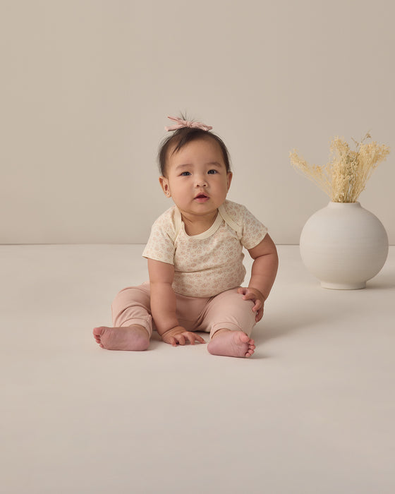 Baby Pant Blush