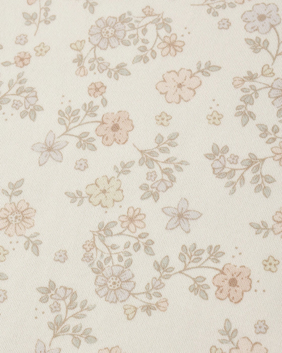 Swaddle Floral Vine