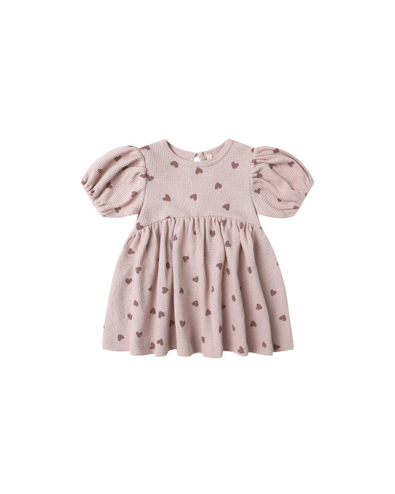 Darla Dress || Hearts