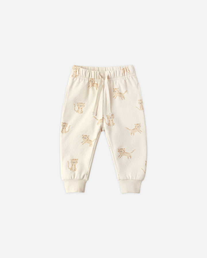 Relaxed Sweatpant Tigers