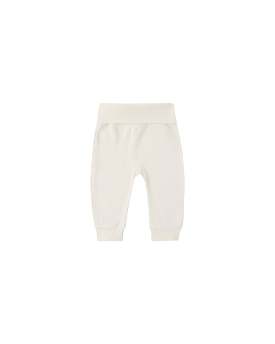 BABY PANT NATURAL