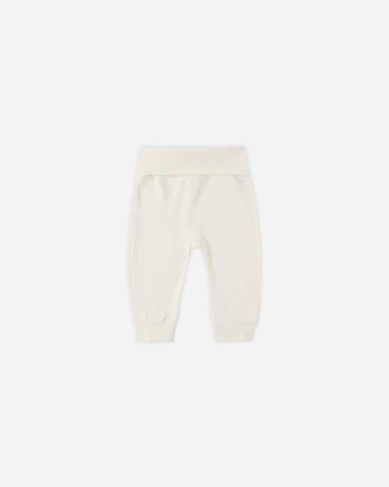 BABY PANT NATURAL