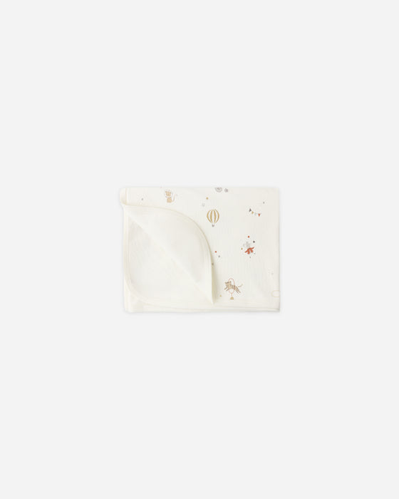 Swaddle Carnival