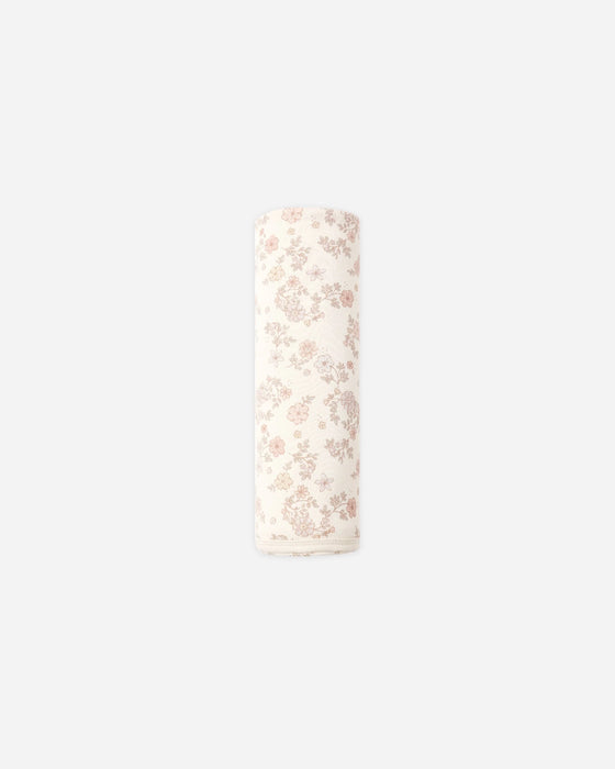 Swaddle Floral Vine