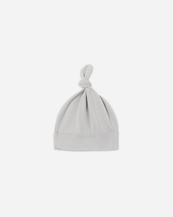 Bamboo Knotted Baby Hat Cloud