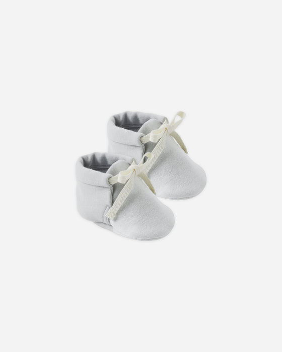 Baby Booties Sky