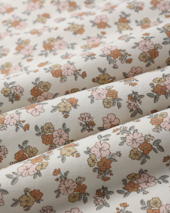 Bamboo Sleep Bag Wildflower