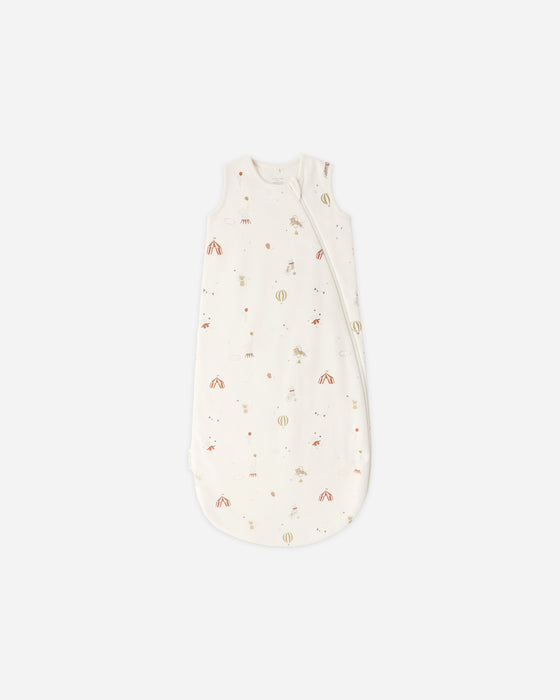 Jersey Sleep Bag Carnival - Ivory