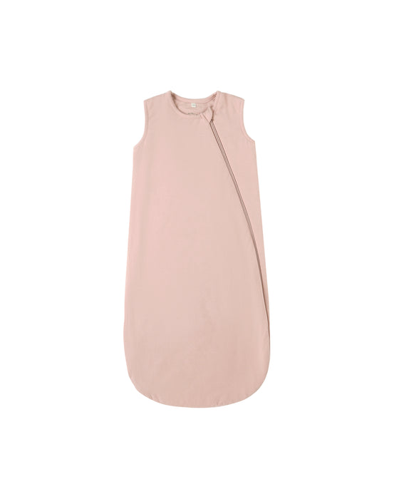 Bamboo Sleep Bag || Rose